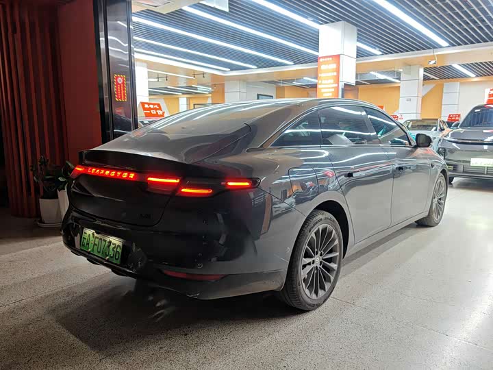 Фото 3 - Leapmotor C01