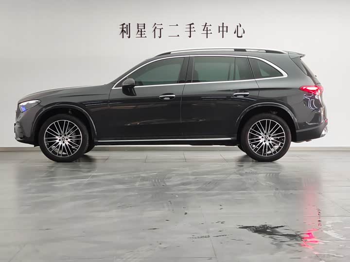 Фото 7 - Mercedes-Benz GLC-Class