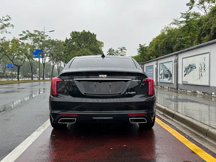 Photo 5 - Cadillac CT5