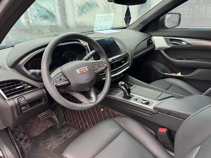 Photo 9 - Cadillac CT5