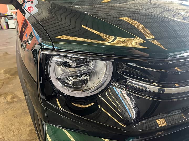 Фото 4 - Haval H-Dog Hybrid