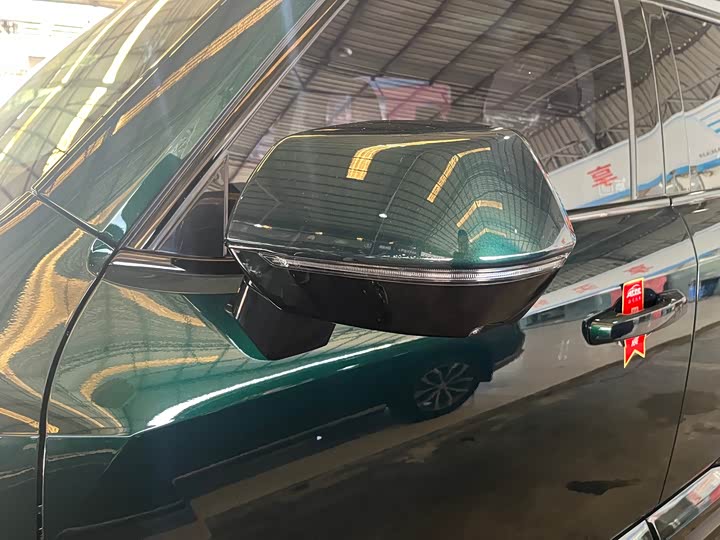 Фото 6 - Haval H-Dog Hybrid