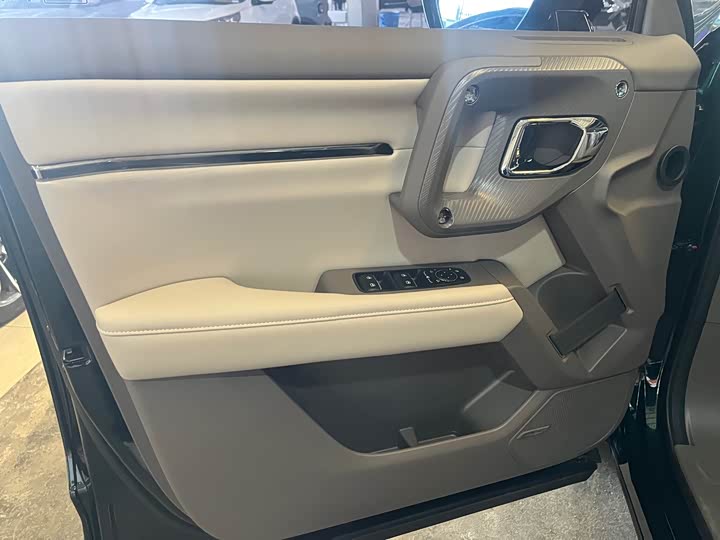 Фото 7 - Haval H-Dog Hybrid