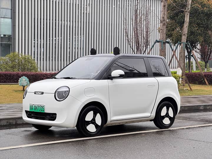 Фото 1 - Changan Qiyuan (Nevo) Lumin