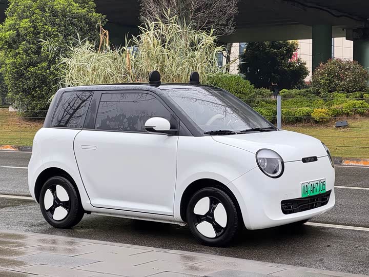 Фото 3 - Changan Qiyuan (Nevo) Lumin