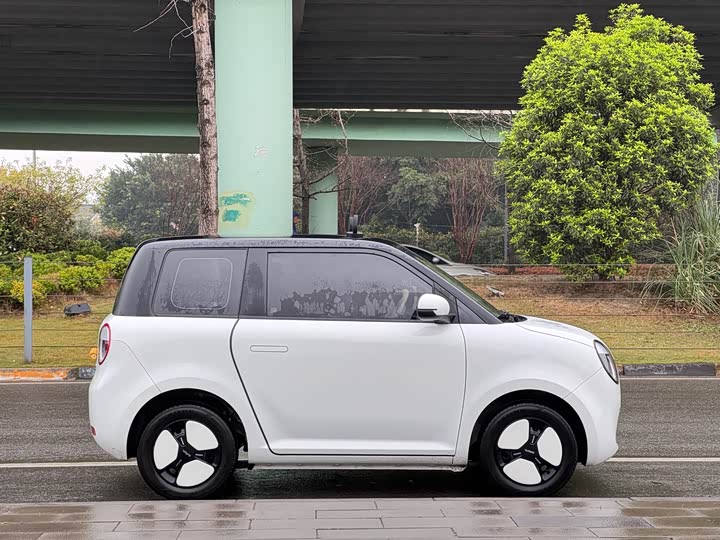 Фото 4 - Changan Qiyuan (Nevo) Lumin