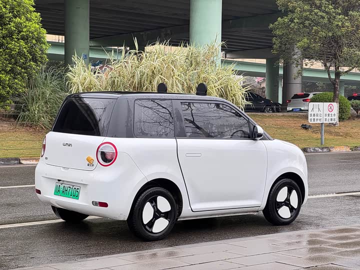 Фото 5 - Changan Qiyuan (Nevo) Lumin