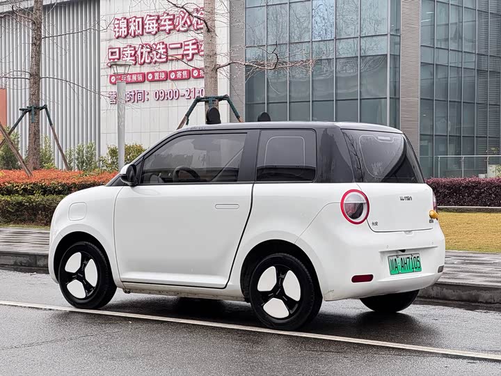 Фото 7 - Changan Qiyuan (Nevo) Lumin