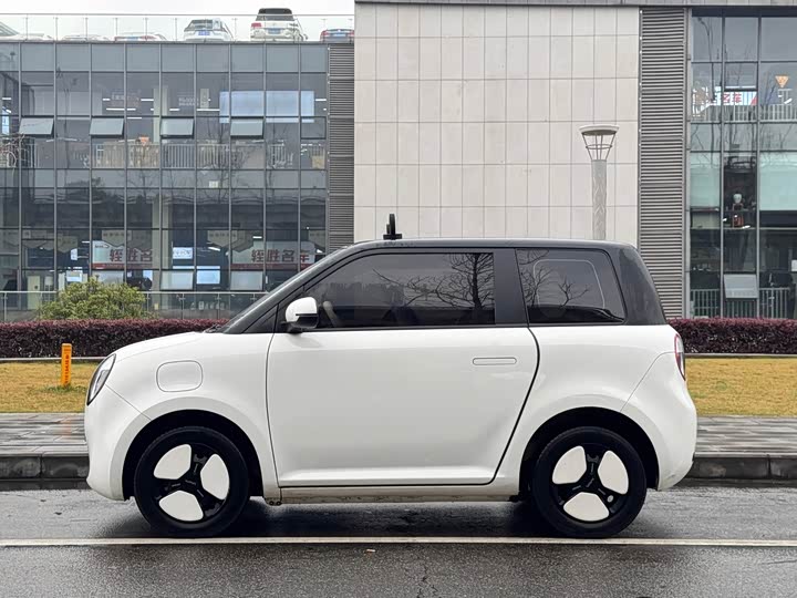 Фото 8 - Changan Qiyuan (Nevo) Lumin