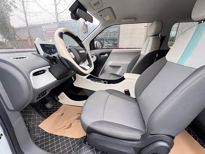 Фото 9 - Changan Qiyuan (Nevo) Lumin