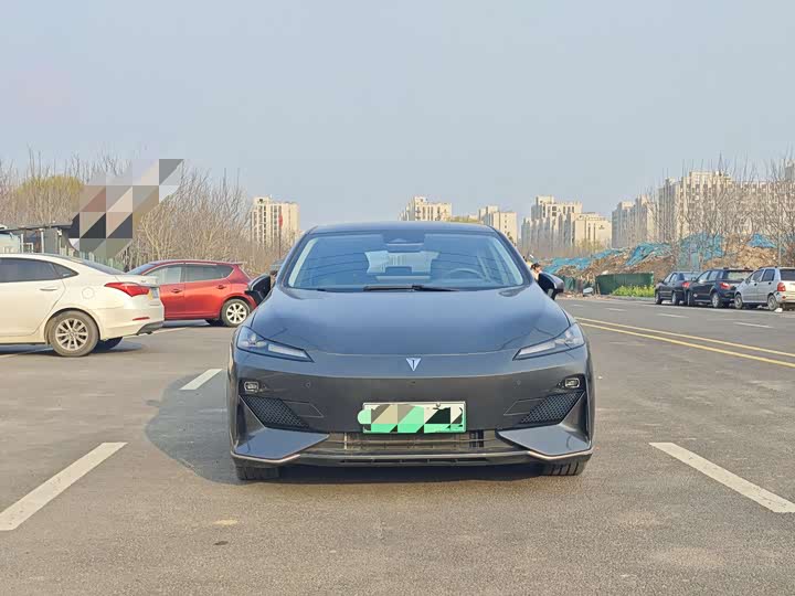 Photo 2 - Changan Deepal SL03