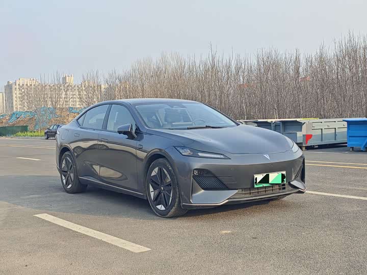 Photo 3 - Changan Deepal SL03