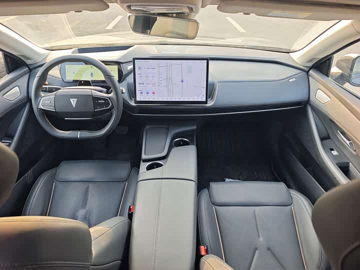 Photo 5 - Changan Deepal SL03