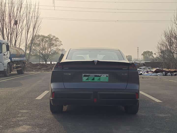 Photo 9 - Changan Deepal SL03