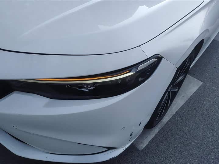 Photo 5 - Honda Integra