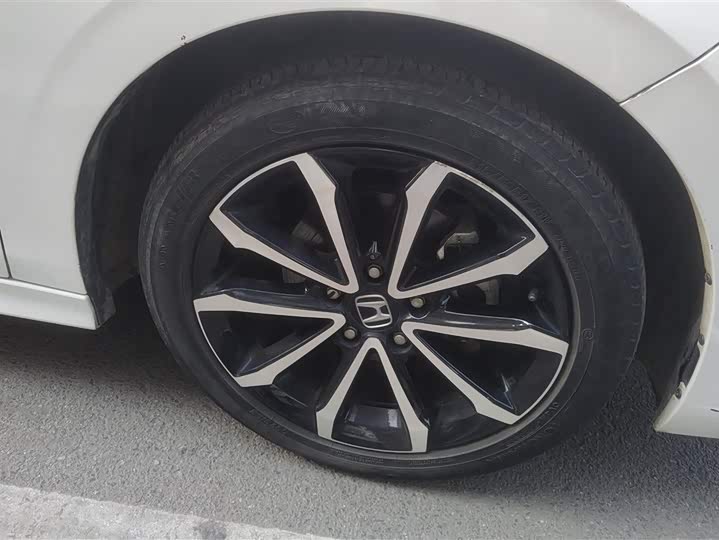 Photo 6 - Honda Integra