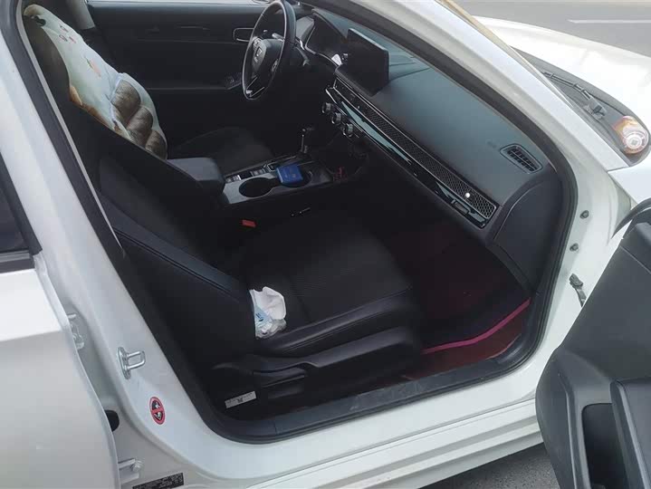 Photo 8 - Honda Integra