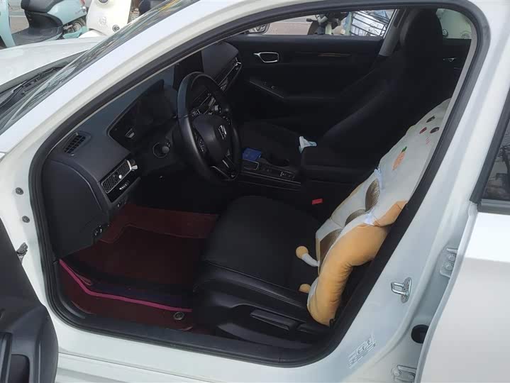 Photo 9 - Honda Integra