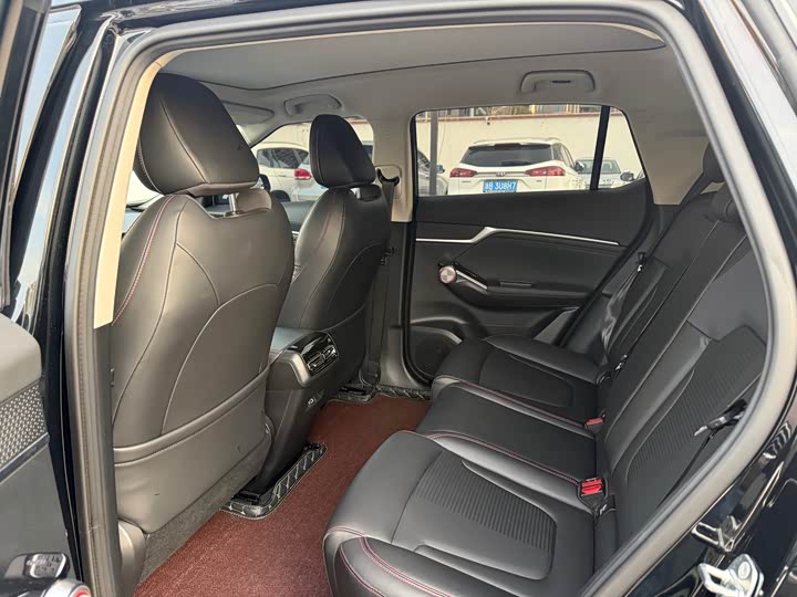 Фото 4 - GAC Trumpchi Emkoo