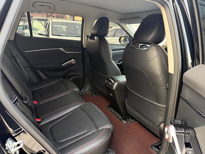 Фото 7 - GAC Trumpchi Emkoo