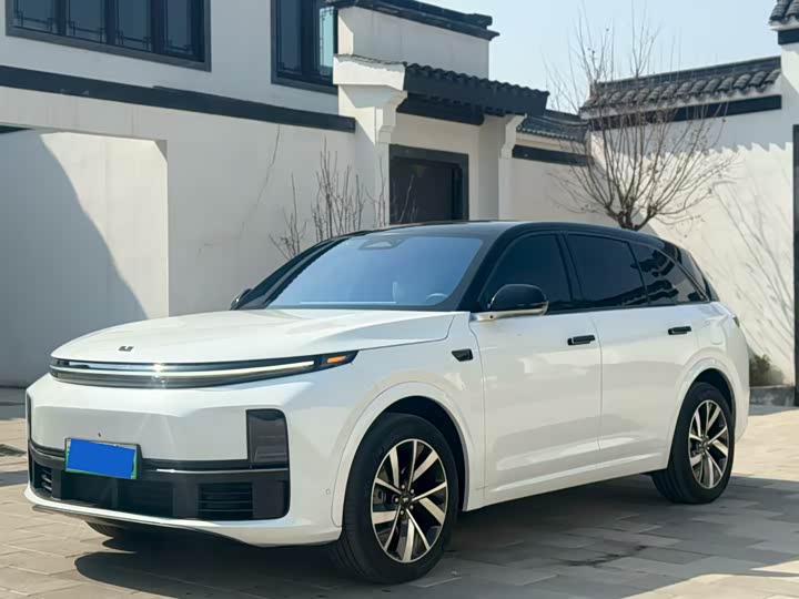 Фото 3 - LiXiang L7