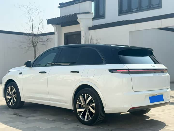 Фото 7 - LiXiang L7