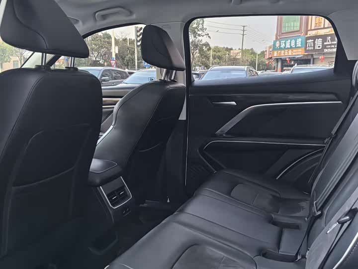 Фото 9 - Haval H6