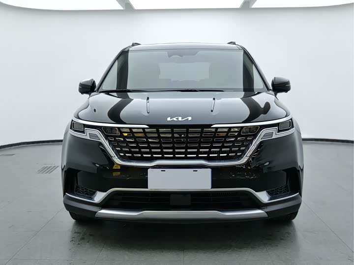 Photo 2 - Kia Carnival