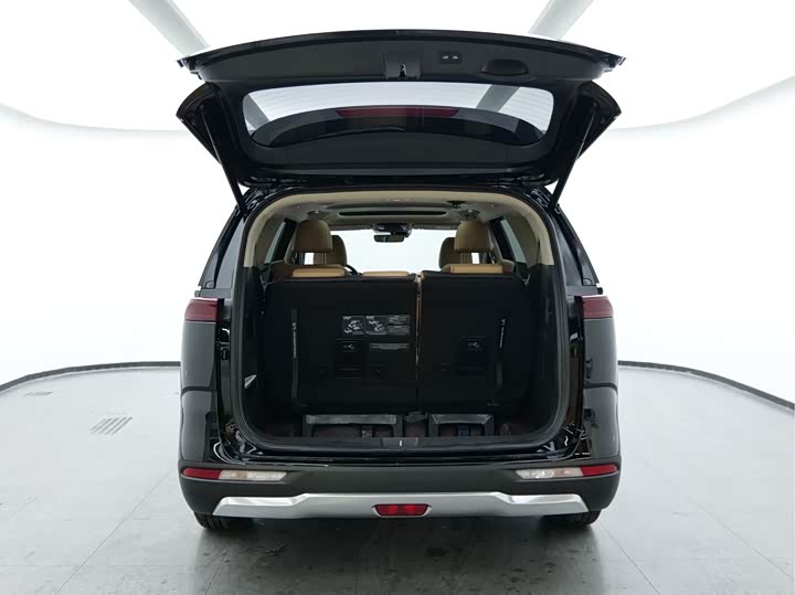 Photo 8 - Kia Carnival