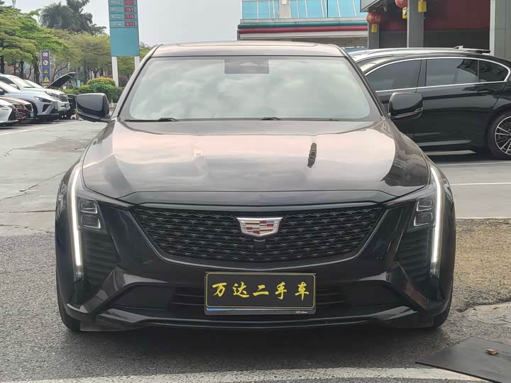 Photo 2 - Cadillac CT5