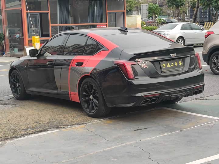 Photo 5 - Cadillac CT5