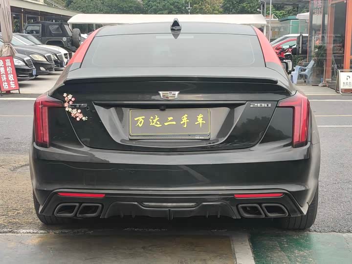 Photo 6 - Cadillac CT5