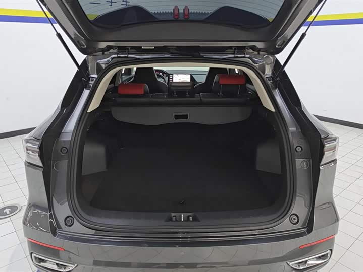 Photo 4 - Changan CS55 Plus