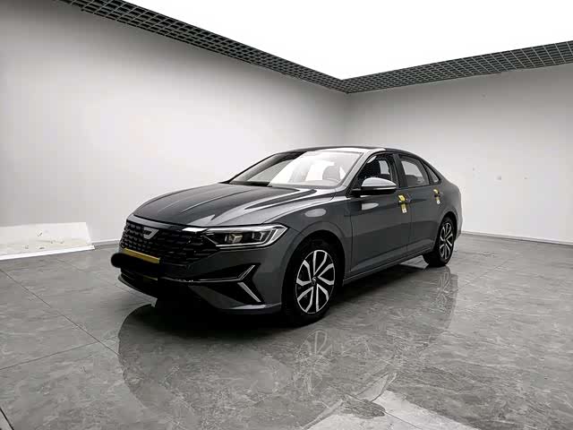 Фото 1 - Jetta VA7