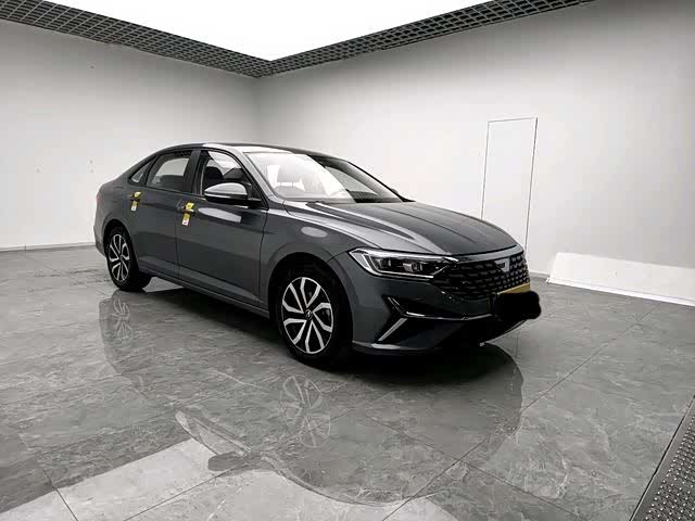 Фото 2 - Jetta VA7