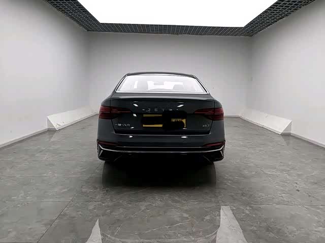 Фото 5 - Jetta VA7