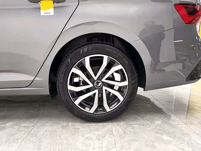 Фото 9 - Jetta VA7