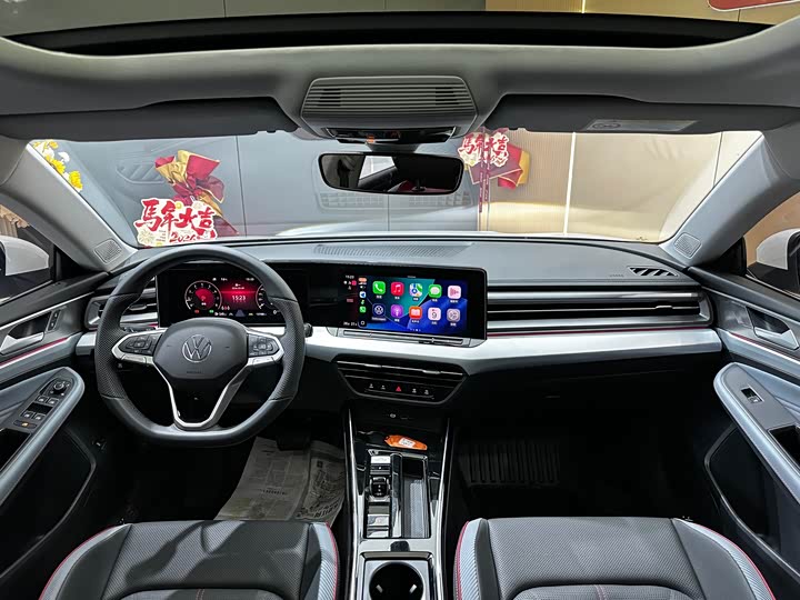 Фото 7 - Volkswagen Lamando L