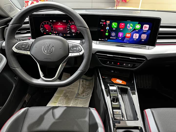 Фото 8 - Volkswagen Lamando L