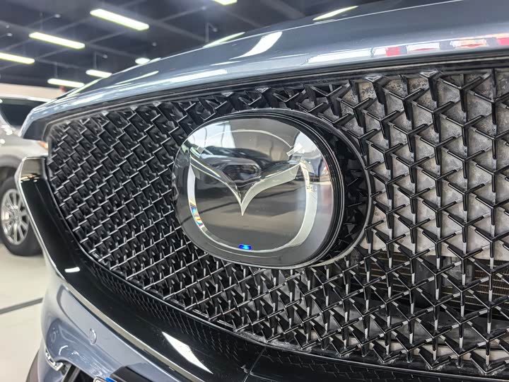 Фото 4 - Mazda CX-5