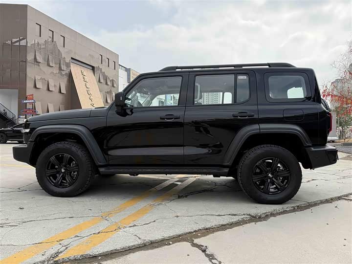 Фото 5 - Tank 300