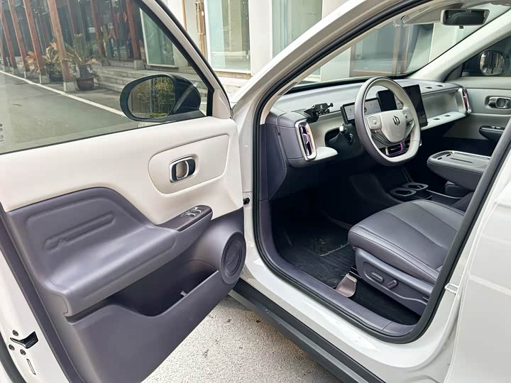 Фото 4 - Leapmotor B10