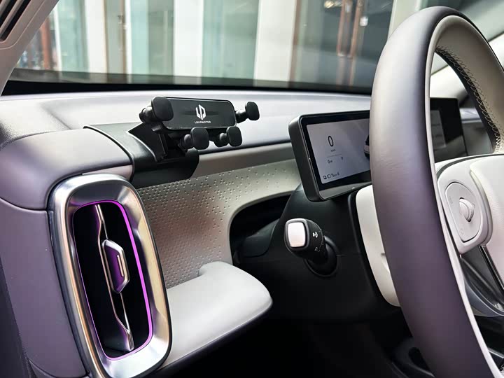 Фото 5 - Leapmotor B10