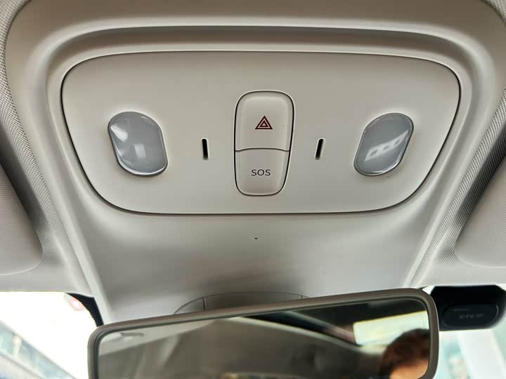 Фото 9 - Leapmotor B10