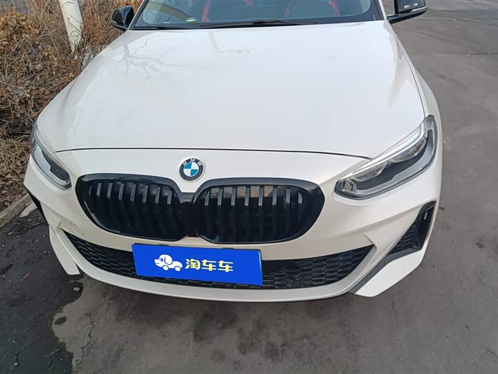 Фото 2 - BMW 1 Series