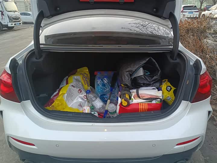 Фото 4 - BMW 1 Series