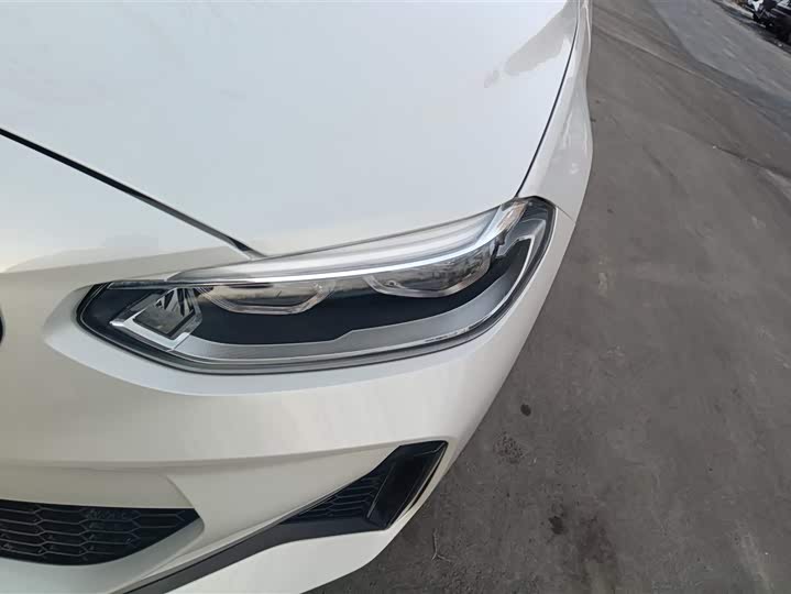 Фото 5 - BMW 1 Series