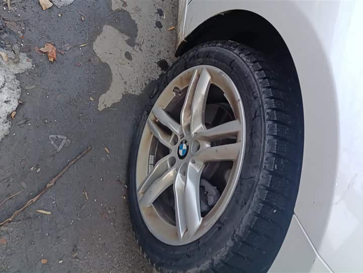 Фото 6 - BMW 1 Series