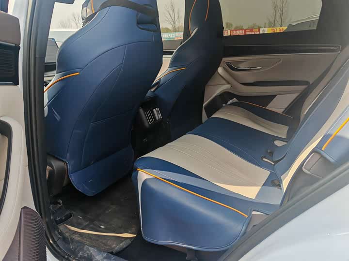 Фото 8 - BYD Song Plus Hybrid/EV