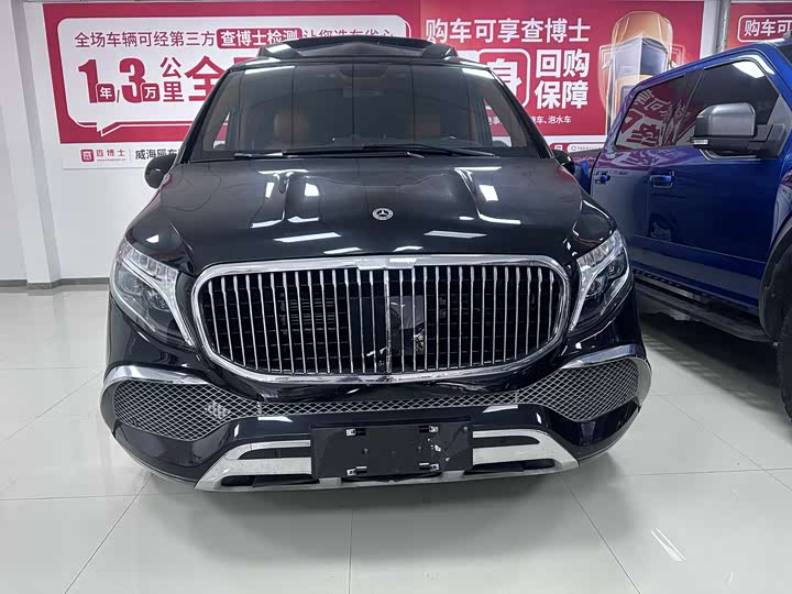 Фото 2 - Mercedes-Benz Vito